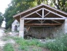 Lavoir de PESSOULENS