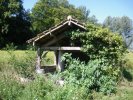 Lavoir de PESSOULENS