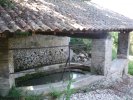 Lavoir de PESSOULENS