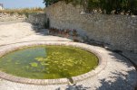 Lavoir de ST CREAC