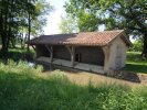 Lavoir de IZOTGES