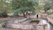 Lavoir de TOUGET