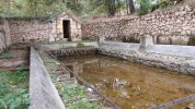 Lavoir de TOUGET
