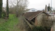Lavoir de L ISLE JOURDAIN