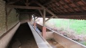 Lavoir de L ISLE JOURDAIN