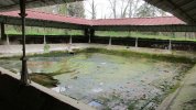 Lavoir de EAUZE