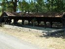 Lavoir de VERGOIGNAN