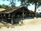 Lavoir de VERGOIGNAN