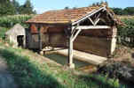 Lavoir de SEISSAN