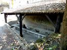 Lavoir de PUJOLS