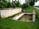 Lavoir de ST GERMAIN DU PUCH