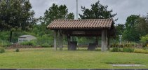 Lavoir de ST MEDARD EN JALLES