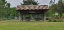 Lavoir de ST MEDARD EN JALLES