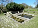 Lavoir de ST ESTEPHE