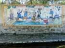 Washhouse of ST ESTEPHE