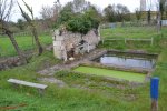 Lavoir de ST ESTEPHE