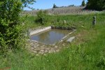 Lavoir de ST ESTEPHE