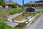 Lavoir de ST ESTEPHE
