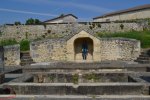 Lavoir de ST ESTEPHE