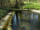 Lavoir de VERTHEUIL