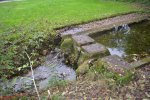 Lavoir de VERTHEUIL