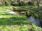 Lavoir de VERTHEUIL