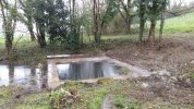 Lavoir de GIRONDE SUR DROPT