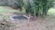 Lavoir de GIRONDE SUR DROPT