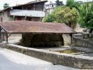 Lavoir de LA REOLE