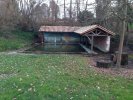 Lavoir de LOUPIAC DE LA REOLE