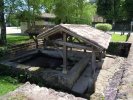 Lavoir de SAUTERNES