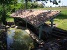 Lavoir de SAUTERNES