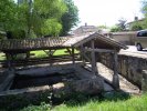 Lavoir de SAUTERNES