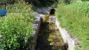 Lavoir de LA ROQUILLE