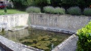 Lavoir de LIGUEUX