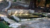Lavoir de MARGUERON