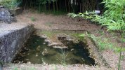 Lavoir de PINEUILH