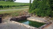 Lavoir de PINEUILH