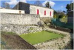Lavoir de PINEUILH