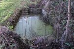 Lavoir de RIOCAUD