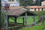 Lavoir de PAUILLAC
