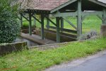 Lavoir de PAUILLAC