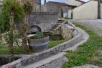 Lavoir de PAUILLAC