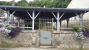 Lavoir de LORMONT
