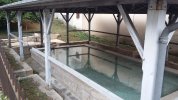 Lavoir de LORMONT