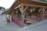 Lavoir de LE TAILLAN MEDOC