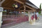 Lavoir de LE TAILLAN MEDOC