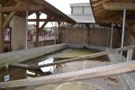 Lavoir de LE TAILLAN MEDOC