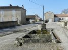 Lavoir de ORDONNAC