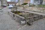Lavoir de ORDONNAC